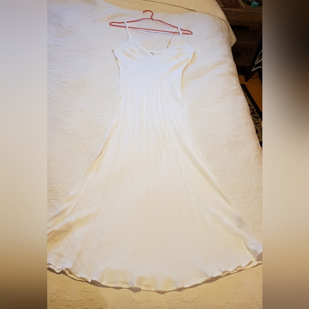Tree of Life slip dress M - Picture 5 of 16